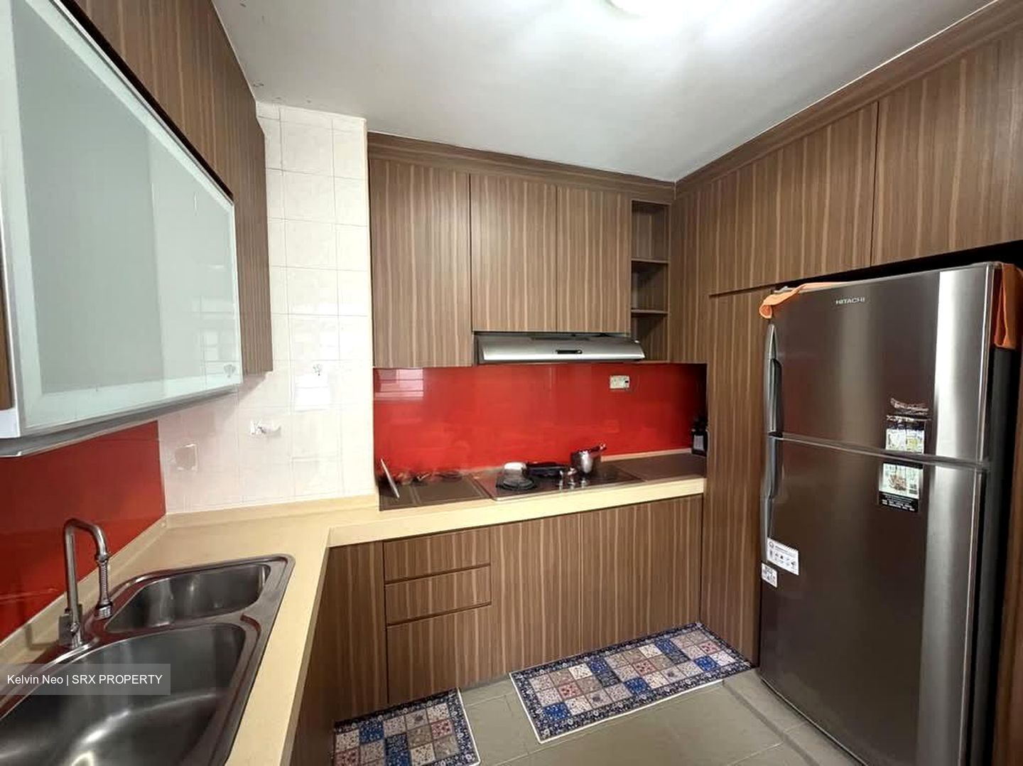 Blk 134 Edgedale Plains (Punggol), HDB 4 Rooms #565674641